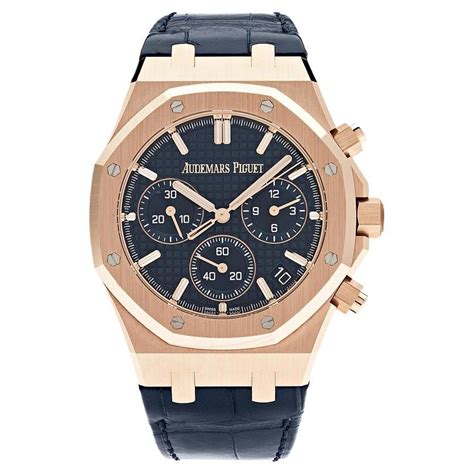 confezione audemars piguet|audemars piguet 50th anniversary.